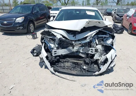 2020 Chevrolet Malibu Fwd 1Fl из США, поврежденный, VIN 1G1ZC5ST3LF047312